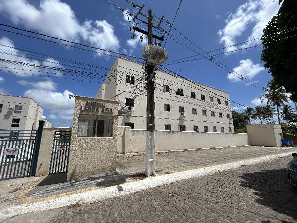 Apartamento da Caixa em EXTREMOZ / RN - 8555530175633