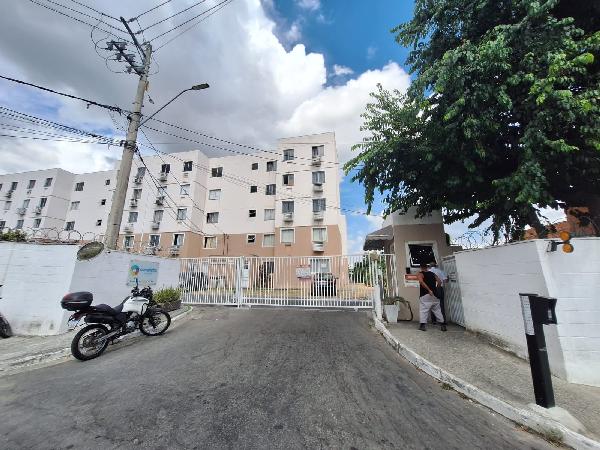 Apartamento da Caixa em NOVA IGUACU / RJ - 8555530435562