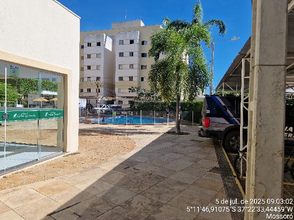 Apartamento da Caixa em MOSSORO / RN - 8555530607002