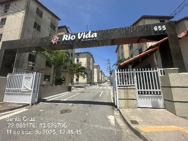 Apartamento da Caixa em RIO DE JANEIRO / RJ - 8555530719005