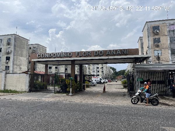 Imóvel da Caixa em ANANINDEUA / PA - 8555530904104