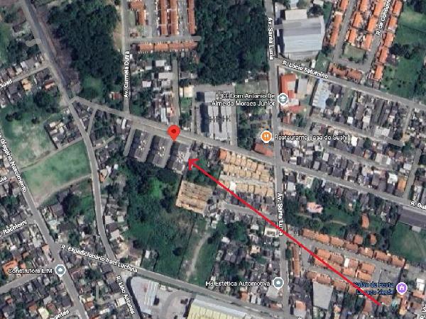 Apartamento da Caixa em SAO GONCALO / RJ - 8555531693590