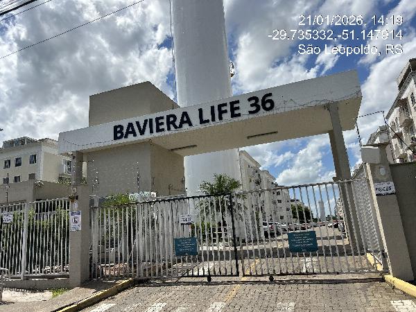 Imóvel da Caixa em SAO LEOPOLDO / RS - 8555531899279