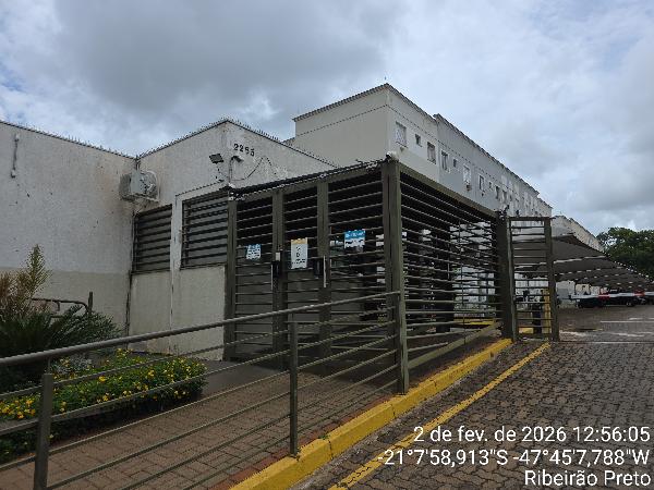 Imóvel da Caixa em RIBEIRAO PRETO / SP - 8555531921045