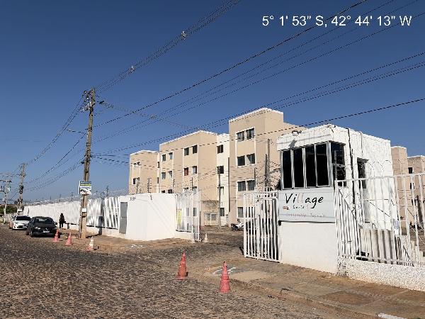 Apartamento da Caixa em TERESINA / PI - 8555532261928