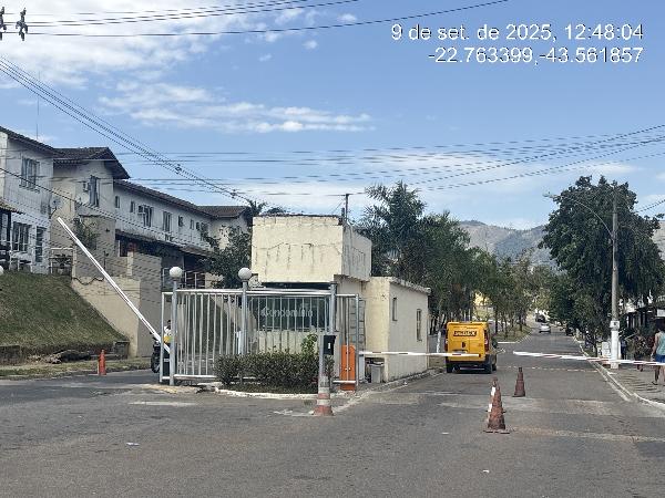 Casa da Caixa em NOVA IGUACU / RJ - 8555532275562