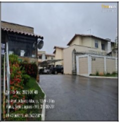 Apartamento da Caixa em SETE LAGOAS / MG - 8555532329581