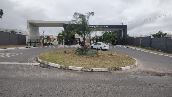 Imóvel da Caixa em FEIRA DE SANTANA / BA - 8555532407370