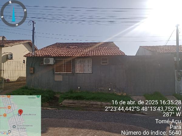 Imóvel da Caixa em TOME-ACU / PA - 8555532963426