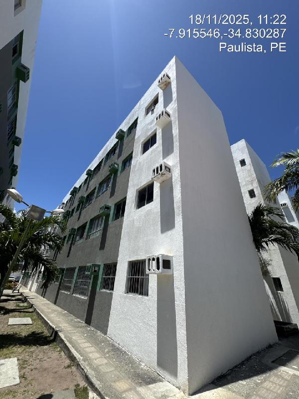 Apartamento da Caixa em PAULISTA / PE - 8555533487270