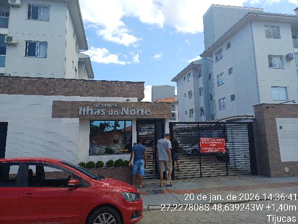 Imóvel da Caixa em TIJUCAS / SC - 8555533574067