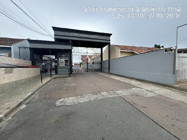 Imóvel da Caixa em FAZENDA RIO GRANDE / PR - 8555533693309