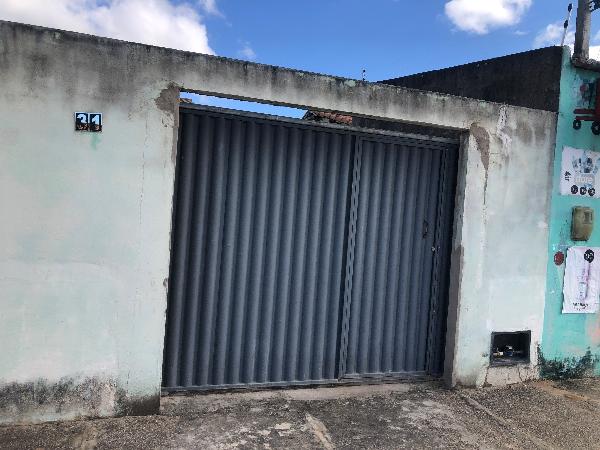 Casa da Caixa em CEARA-MIRIM / RN - 8555534064739