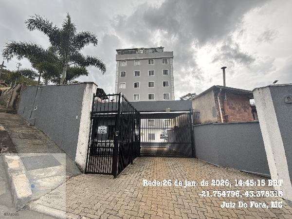 Imóvel da Caixa em JUIZ DE FORA / MG - 8555534330900