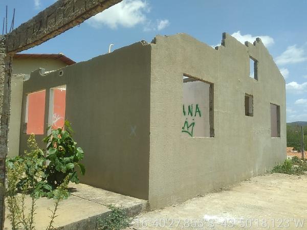 Imóvel da Caixa em MONTES CLAROS / MG - 8555534486226