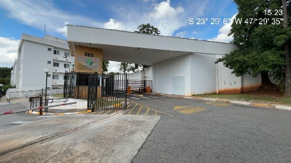 Apartamento da Caixa em SOROCABA / SP - 8555534620135