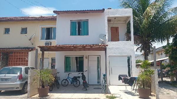 Casa da Caixa em NOVA IGUACU / RJ - 8555534688260