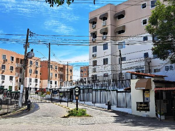 Apartamento da Caixa em RIO DE JANEIRO / RJ - 8555534874730