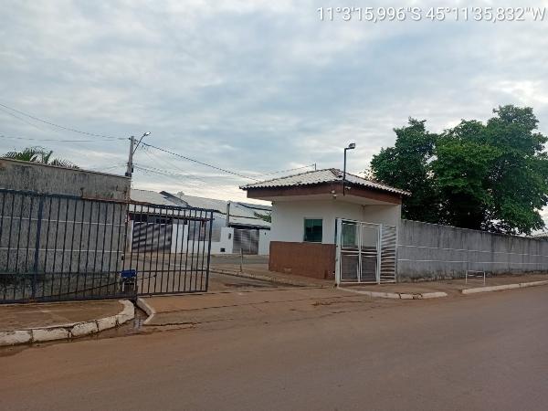 Imóvel da Caixa em FORMOSA DO RIO PRETO / BA - 8555534891546