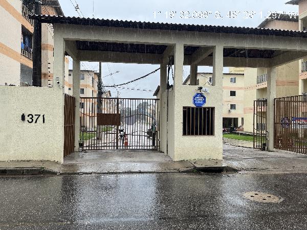 Apartamento da Caixa em BELEM / PA - 8555534919823