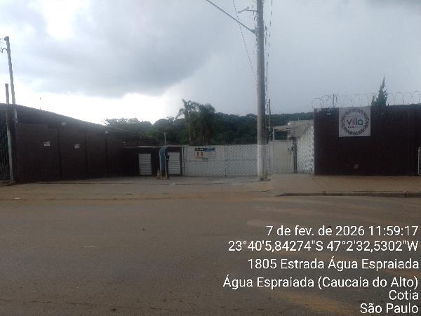 Casa da Caixa em COTIA / SP - 8555534952901