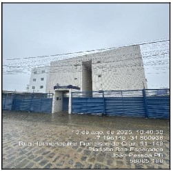 Apartamento da Caixa em JOAO PESSOA / PB - 8555535245982