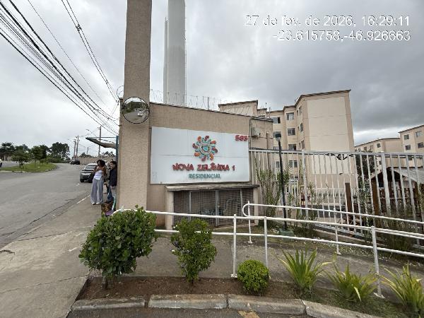 Apartamento da Caixa em COTIA / SP - 8555535589894