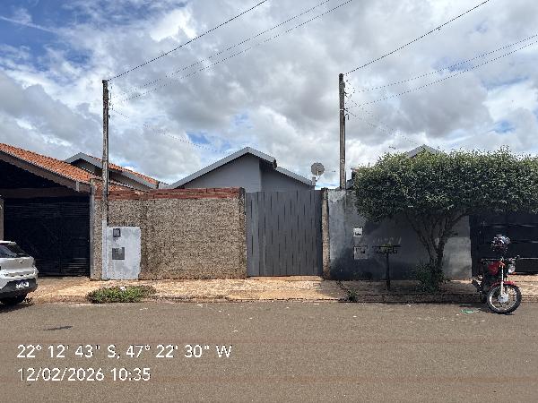 Casa da Caixa em LEME / SP - 8555535592291