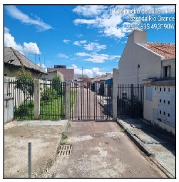 Imóvel da Caixa em FAZENDA RIO GRANDE / PR - 8555535638666