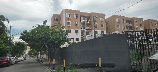 Apartamento da Caixa em RIO DE JANEIRO / RJ - 8555535836719