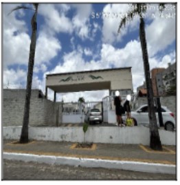 Casa da Caixa em NATAL / RN - 8555535904110