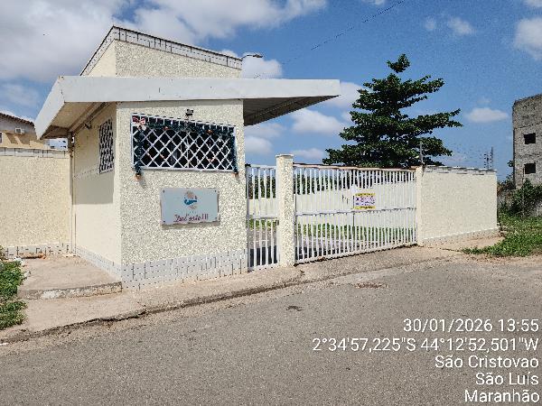 Apartamento da Caixa em SAO LUIS / MA - 8555536003192