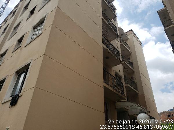 Imóvel da Caixa em OSASCO / SP - 8555536038387