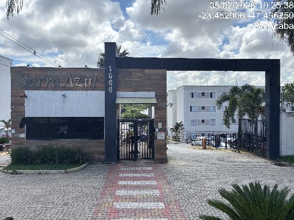 Apartamento da Caixa em SOROCABA / SP - 8555536196438