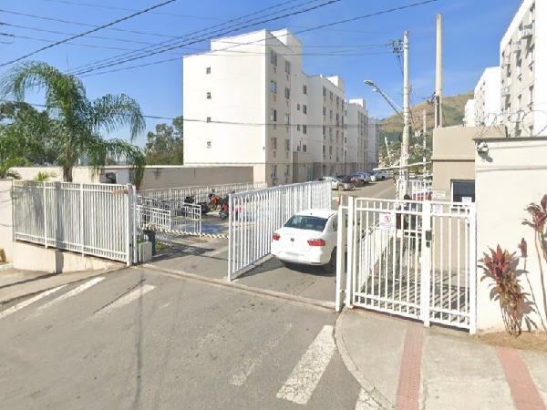 Apartamento da Caixa em NOVA IGUACU / RJ - 8555536321429