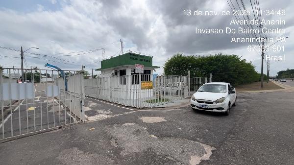 Imóvel da Caixa em ANANINDEUA / PA - 8555536692419