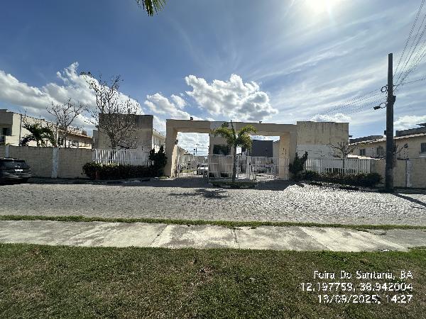 Casa da Caixa em FEIRA DE SANTANA / BA - 8555536728081