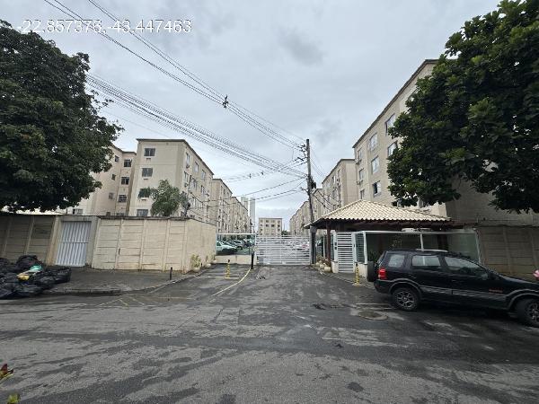 Apartamento da Caixa em RIO DE JANEIRO / RJ - 8555536803130