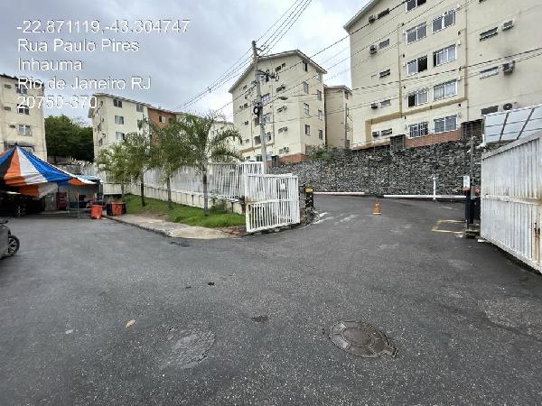 Imóvel da Caixa em RIO DE JANEIRO / RJ - 8555536871143