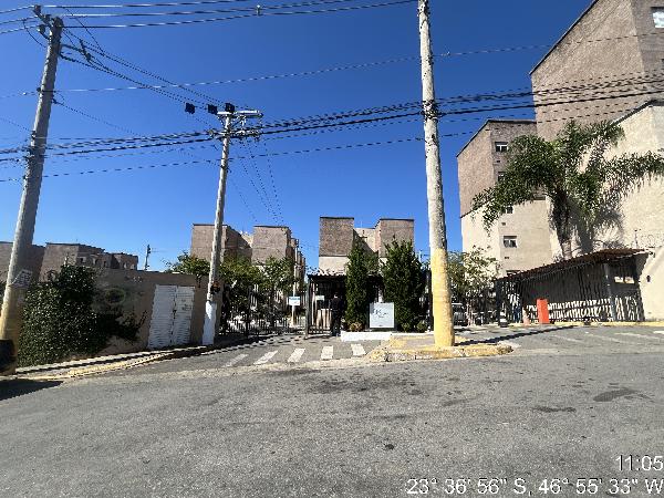 Apartamento da Caixa em COTIA / SP - 8555536935265