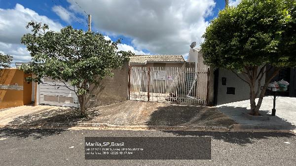 Casa da Caixa em MARILIA / SP - 8555536967558