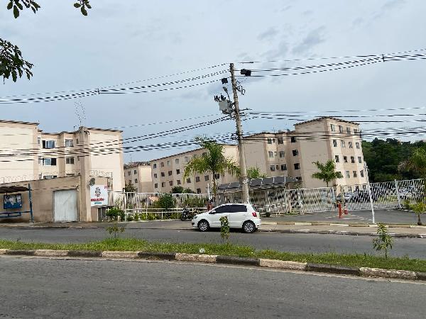 Apartamento da Caixa em COTIA / SP - 8555536999824