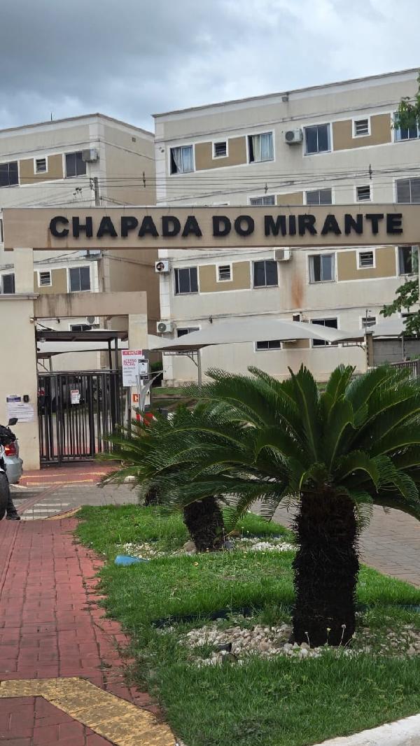 Apartamento da Caixa em CUIABA / MT - 8555537145632