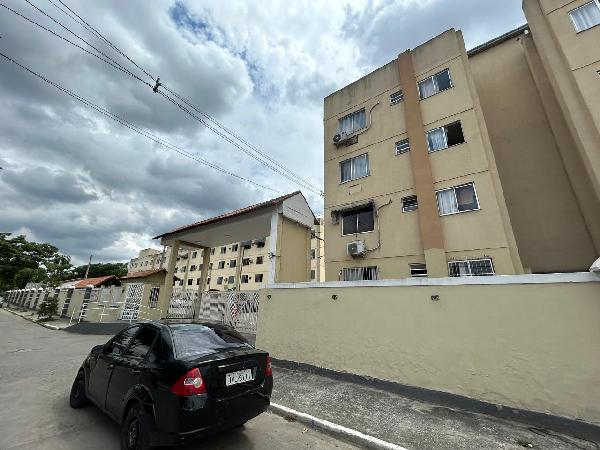 Apartamento da Caixa em NOVA IGUACU / RJ - 8555537223277
