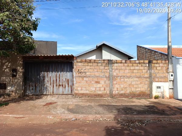Casa da Caixa em COLOMBIA / SP - 8555537257325