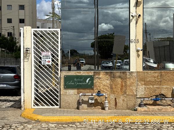 Imóvel da Caixa em MOSSORO / RN - 8555537319924