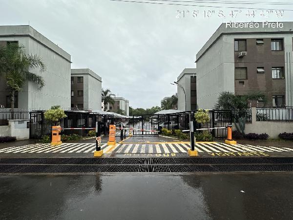 Apartamento da Caixa em RIBEIRAO PRETO / SP - 8555537372892