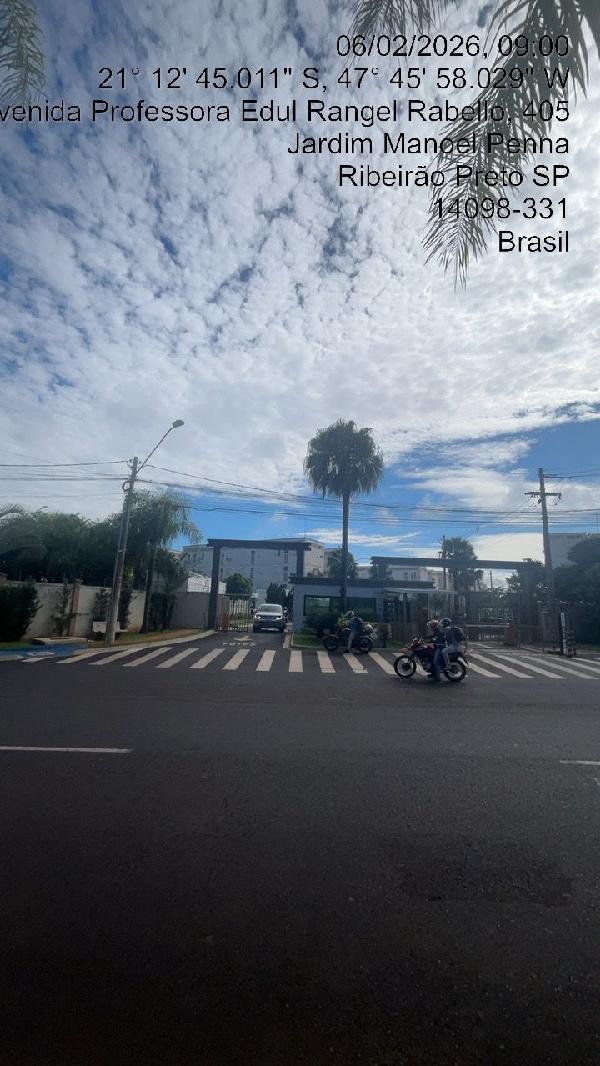 Apartamento da Caixa em RIBEIRAO PRETO / SP - 8555537394365