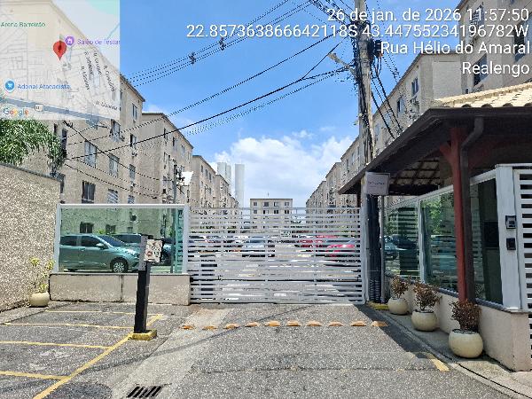 Imóvel da Caixa em RIO DE JANEIRO / RJ - 8555537447035