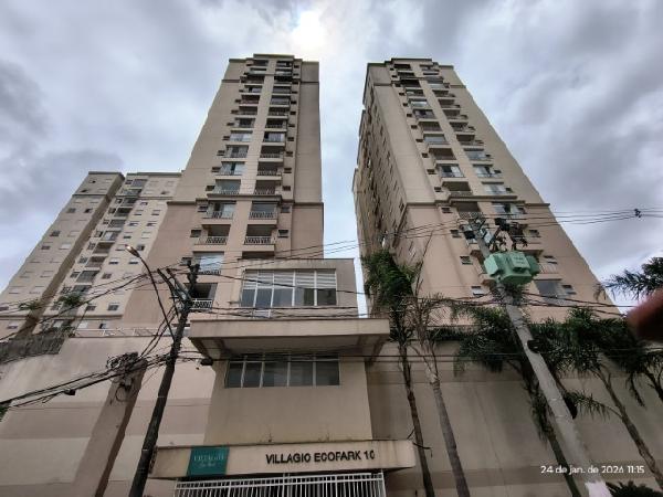 Apartamento da Caixa em OSASCO / SP - 8555537723733